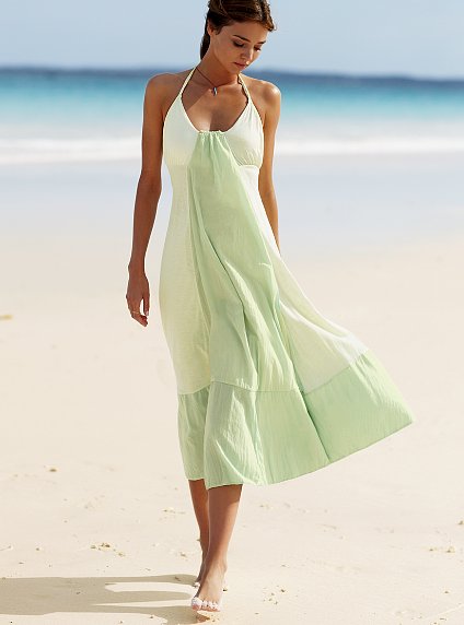 Идеи летних платьев от victoria's secret 2009 Идеи летних платьев от victoria's secret 2009